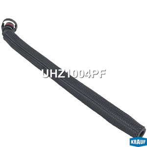 Патрубок BMW 3 (E46),5 (E39) системы вентиляции картера KRAUF UHZ1004PF, EMH119, 11157532649