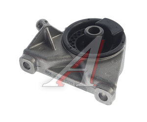 Опора АКПП OPEL Astra H FEBI 15719, 0684693