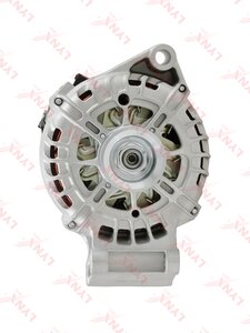 Генератор FORD Focus 3 (11-),Mondeo 4 (07-),Fiesta (08-) LYNX EA-1378, 210430, 1685794