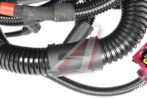 Жгут FAW J7,4180 проводов правый шасси OE 3724265-2197/B-J002, 37242652197BJ002