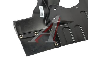 Брызговик FOTON передний правый OE L1543020203A0