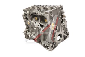 Блок цилиндров ЯМЗ-534.10 ЕВРО-4,5 АВТОДИЗЕЛЬ № 5340.1002012-10