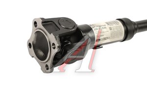 Вал карданный УАЗ-3160,315195 Хантер (КПП 4-ст.) передний (L=514мм) MEGAPOWER 220-11-030, 3160-2203010/42000.316000-2203010-00, 3160-2203010