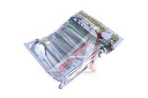 Виброхвост Homunculures Awaruna 4.5'' PONTOON21 P21-SB-AWA-4.5-05-436