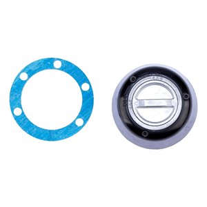 Муфта УАЗ фланца включения ступицы с колпаком 1шт. METALPART замена на код 835249 MP-31512-2304310, СТЭД.303531.03/315120-2304400-03/315120230440003/31512-2304310, 31512-2304310-01