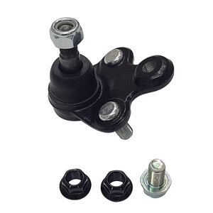 Опора шаровая HONDA Civic (12-) левая/правая CTR CB0135, CBHO-51, 51220-TR0-A01