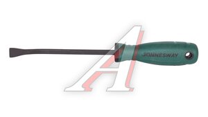 Лопатка монтажная изогнутая 6х125 мм AI050211-A