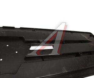 Накладка капота SITRAK HOWO декоративная OE 812W61150-0110TW0001