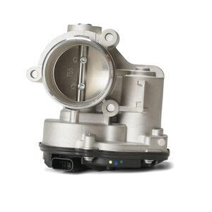 Заслонка ВАЗ-2170 дроссельная AVTOELECTRICA 21127-1148010 AE, 21127-1148010
