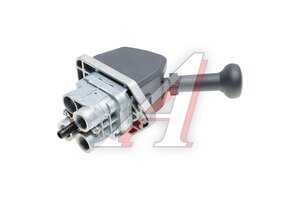 Кран тормозной DONGFENG ручного тормоза MOVELEX 3517010-92300-MX, 3517010-92300