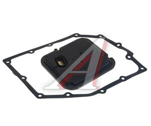 Фильтр масляный АКПП JEEP Grand Cherokee (10-) (с прокладкой) SAKURA TE66110, 68059549AA