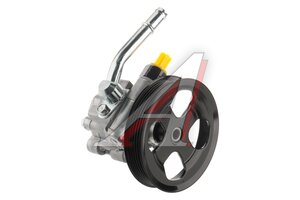 Насос гидроусилителя TOYOTA Land Cruiser (J100) KORTEX KPS098, 44310-60400