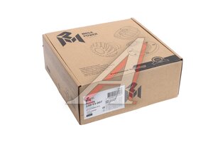 Фланец КАМАЗ-4310 ступицы передней MEGAPOWER 230-13-007, 4310-2304090