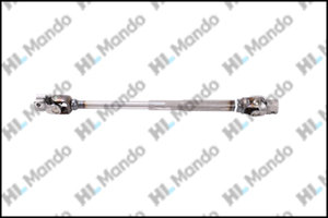 Вал карданный HYUNDAI Getz (02-) колонки рулевой MANDO EX563701C000, 56370-1C000
