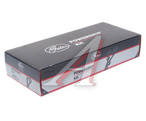 Ремкомплект TOYOTA Camry (01-06) ГРМ (ролики,ремень,натяжитель) GATES K02T257