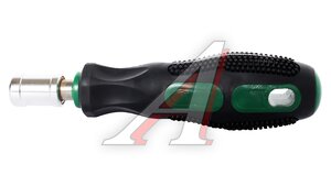 Отвертка-держатель бит автомат 1/4 2735003322