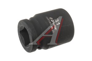 Головка торцевая 3/4" 31мм ударная L=55мм LIGE LG-665131