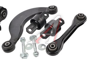 Рычаг подвески FORD Focus MAZDA 3,5 задней комплект PATRON PS5479, 24211, 1061668/1105524/BP4K28500C/C23628500A
