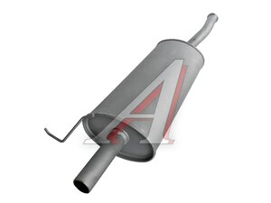 Глушитель ВАЗ-1119 1119-1200010