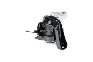 Опора двигателя TOYOTA Corolla (01-07) правая METACO 4716-106, ME21017, 12305-22270