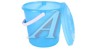 Ведро 13л фирменное БРИГ 28707