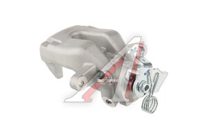 Суппорт тормозной CITROEN C4,PEUGEOT 307 задний правый KORTEX KSB090