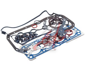 Прокладка двигателя CHEVROLET Aveo (03-08),Lacetti (03-08) комплект NSP NSP0193742687, 93742687, 93742687/93740513