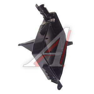 Корпус FORD Focus (07-11) модуля управления двигателя BSG BSG30256003
