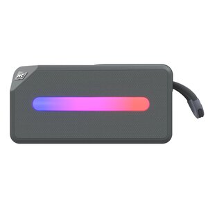 Колонка беспроводная bluetooth MORE CHOICE ВС05 Grey
