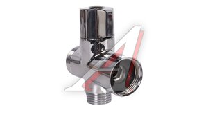 Дивертор переключения для душа D.Lin D63003