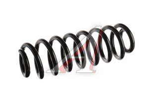 Пружина GEELY Tugella подвески задней KORTEX KSS178, 4020033800