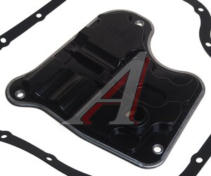 Фильтр масляный АКПП TOYOTA Corolla (10-13) (с прокладкой) SAKURA TE33140, JT601K, 35330-0W080