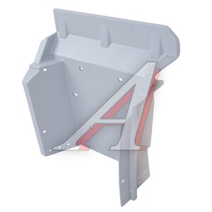 Подножка SHACMAN SHAANXI F3000 левая (под покраску) MOVELEX DZ13241240425-MX, DZ13241240425