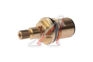 Кран-букса IDDIS 180C 20 зубцов,G 1/2,M24,h=51мм 998CR511SM