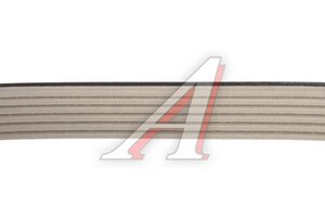 Ремень приводной поликлиновой 6PK1745 PEUGEOT 4007 (07-) генератора MICHELIN 6PK1745