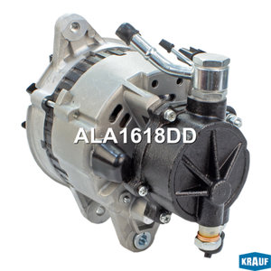 Генератор HYUNDAI Porter,ТРЕКОЛ (75А,12V) KRAUF ALA1618DD, 37300-47504