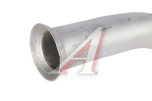 Глушитель ВАЗ-2192 ЛАДА Калина 2 хэтчбэк (14 -) CBD G026, 11590/136390/219201200010/GAL024, 2192-1200010