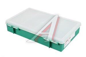Органайзер 280х185х50мм 4 ячейки 2780355071/00309