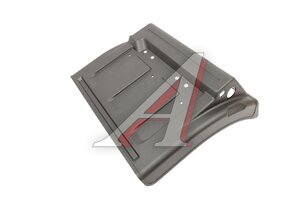 Крыло КАМАЗ-54901 заднее правое №1 ОАО РИАТ 54901-8404014-50