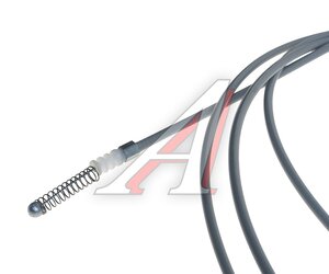 Трос MITSUBISHI Lancer (00-11) привода замка багажника FEBEST 04102-CS, MR525706