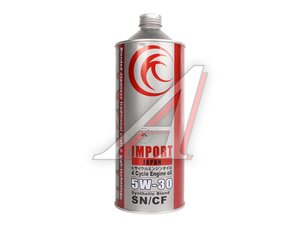 Масло моторное TAKUMI 5W30 SN/CF 1л IMSB0530-00101