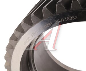 Шестерня SHACMAN SHAANXI ведущая планетарного механизма РК ZQC2000-57K OE 3086000770
