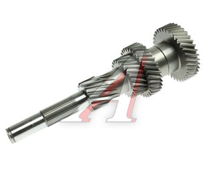 Вал КПП ГАЗель Next промежуточный РУБИН А21R22-1701048-20, A21R22.1701048/А21R22-1701048-20/2122-00-1701048-020