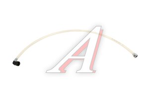 Трубка топливная DONGFENG от сепаратора к двигателю MOVELEX 1104020-HA430-MX, 1104020-HA430