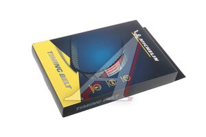 Ремень ГРМ TOYOTA Land Cruiser (97х25) MICHELIN 97MR25, 5560XS