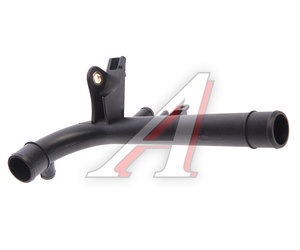 Патрубок OPEL Astra G (98-10) системы охлаждения PATRON PH2355, 9128718