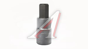 Головка торцевая 1/2" HEX H12 L=55мм АВТОDЕЛО 39292, 14975