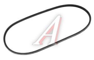 Ремень приводной клиновой 13х1166 HYUNDAI HD65,72,78,County дв.D4DB генератора OE 25231-45002, 13х1166