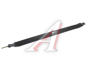 Хомут SHACMAN SHAANXI L3000 бака топливного (лента) OE DZ91259550702