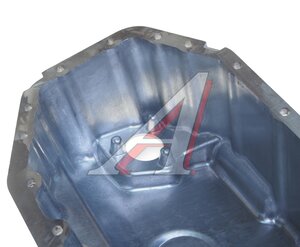 Поддон масляный SKODA Octavia (00-10) картера двигателя PATRON POC032, 030103603Q